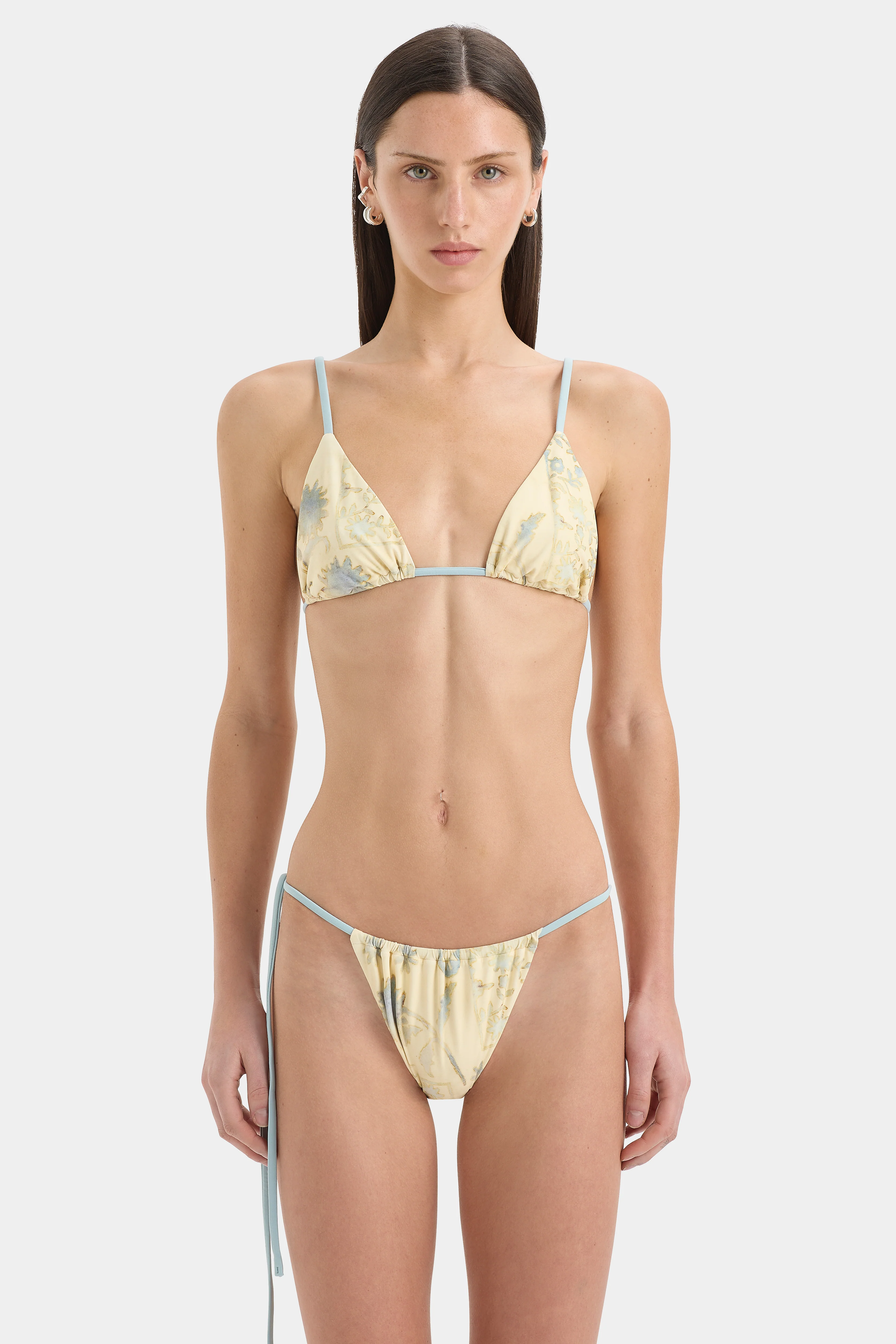 New In: Swim