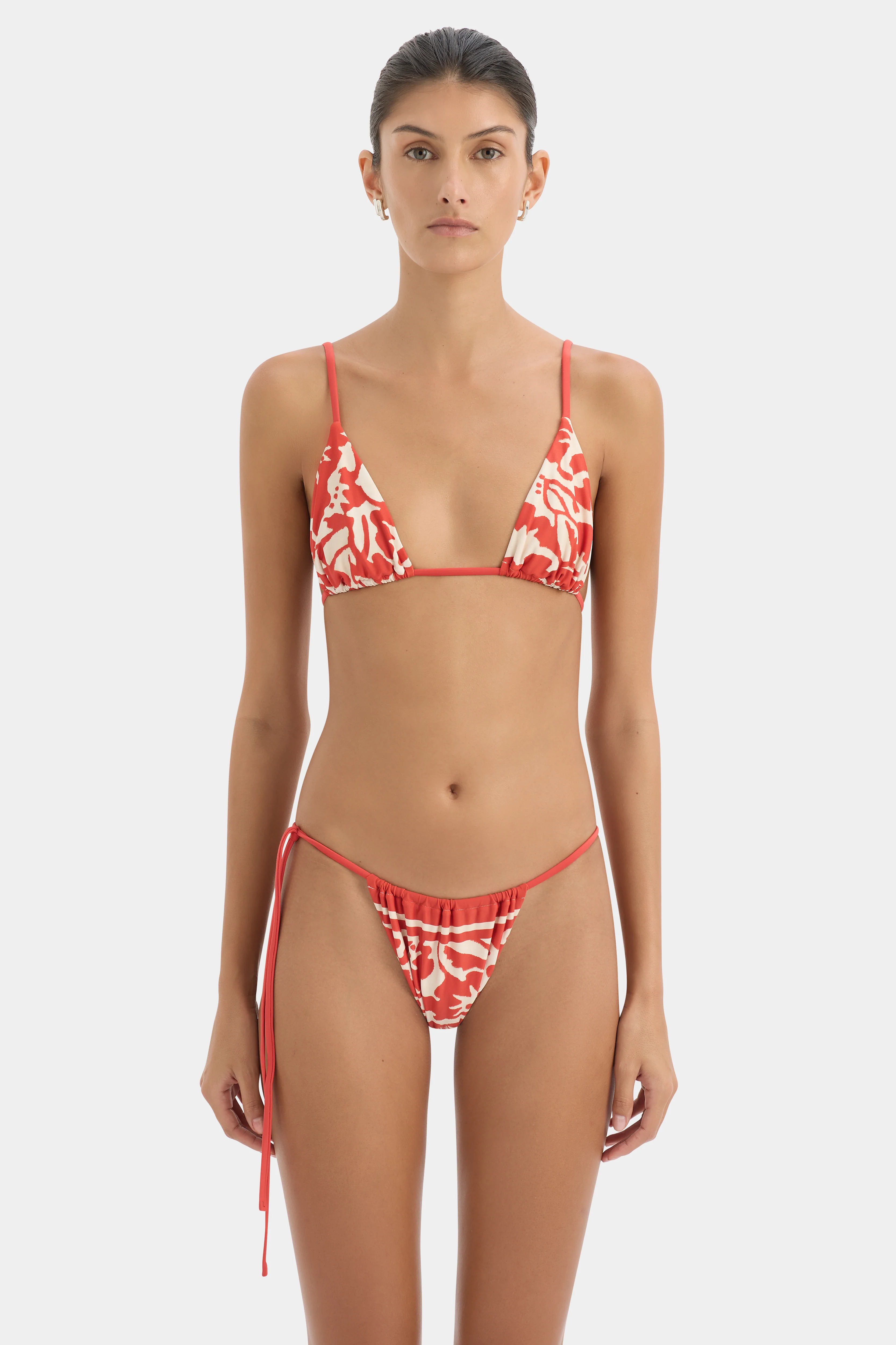 Triangle Bikini Tops